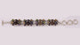 Semi Precious Stone Bracelet