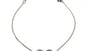 9 CT White Gold Bracelet