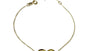 9 CT Yellow Gold Bracelet
