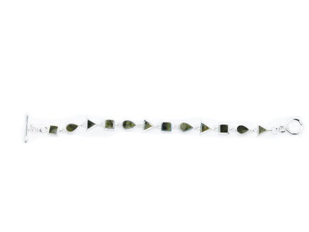 Connemara Marble Bracelet