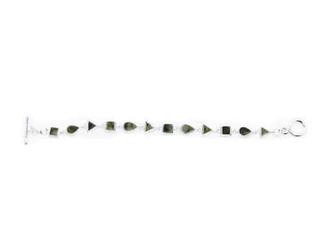 Connemara Marble Bracelet