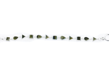 Connemara Marble Bracelet