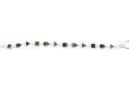 Connemara Marble Bracelet