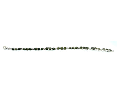 Connemara Marble Bracelet