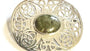 Connemara Brooch 50mm X 40mm