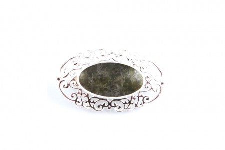 Connemara Brooch