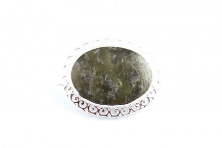 Connemara Brooch