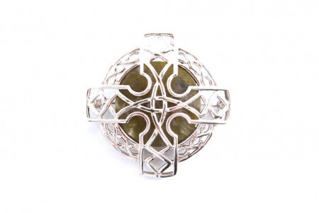 Connemara Brooch
