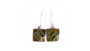Connemara Marble Earring