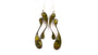 Connemara Marble Earring