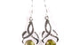 Connemara Marble Earring