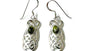Connemara Marble Earring