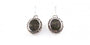 Connemara Earrings