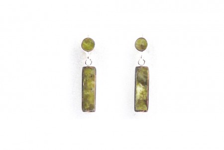 Connemara Earrings