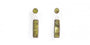 Connemara Earrings