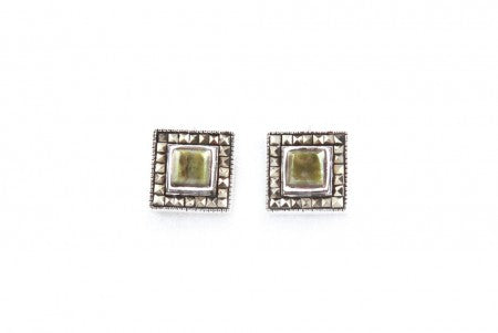 Connemara Earrings