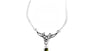 Connemara Marble Necklace