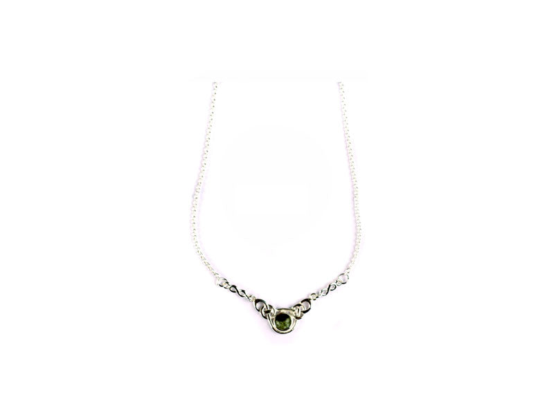 Connemara Marble Necklace