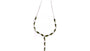 Connemara Marble Necklace