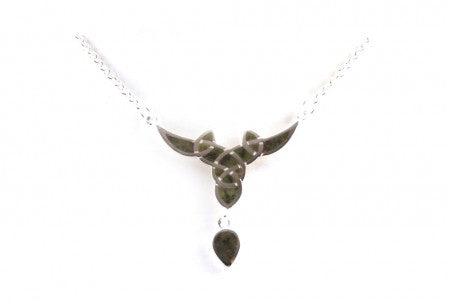 Connemara Necklace