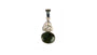 Connemara Marble Pendant