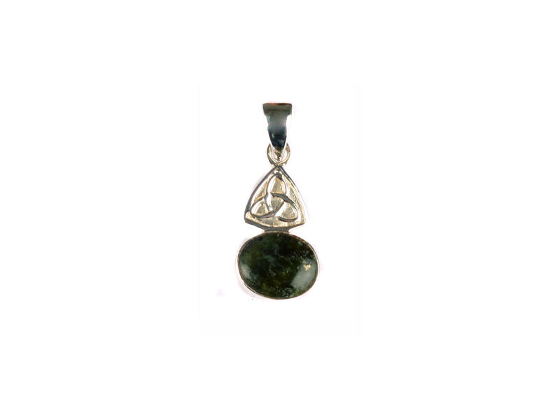 Connemara Marble Pendant