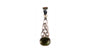 Connemara Marble Pendant
