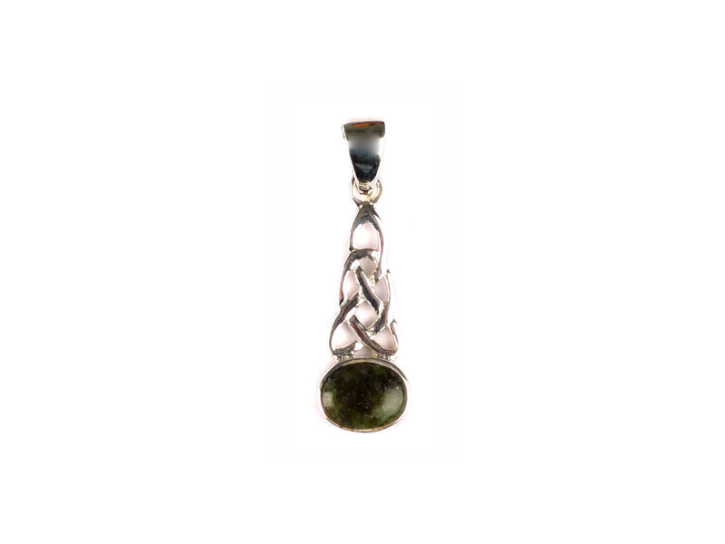 Connemara Marble Pendant