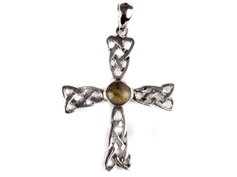 Connemara Marble Pendant