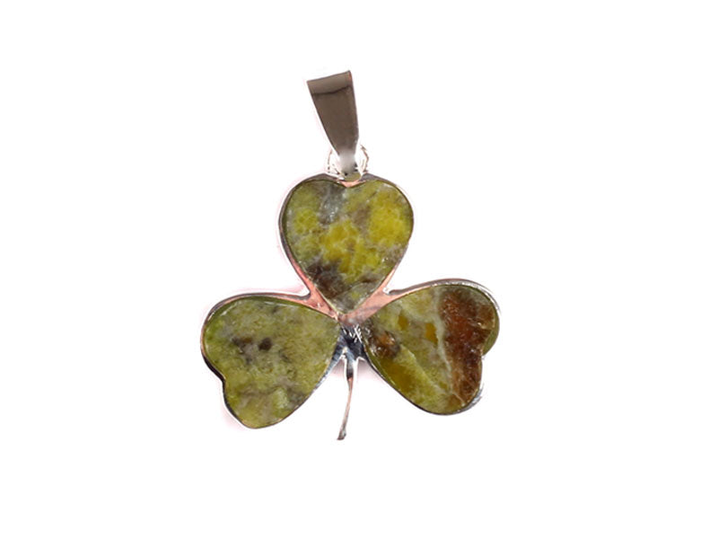 Connemara Marble Pendant