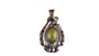 Connemara Marble Pendant
