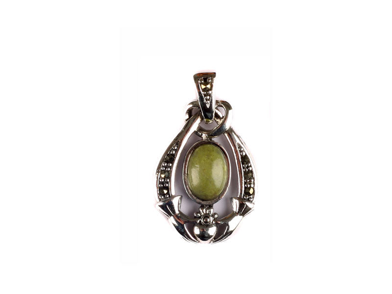 Connemara Marble Pendant
