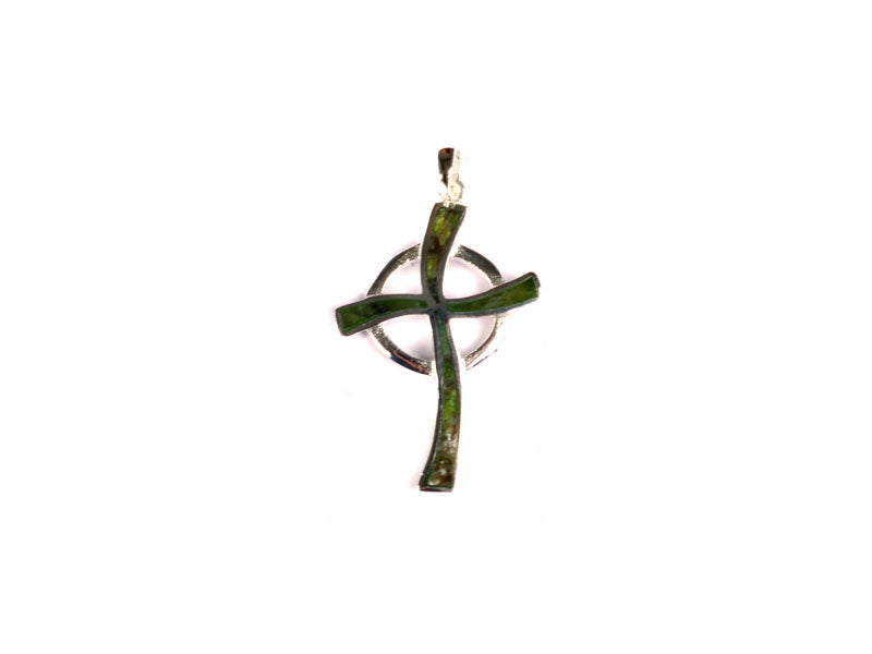Connemara Marble Pendant
