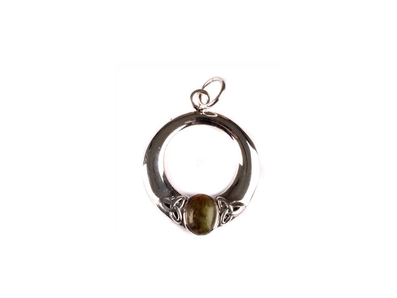 Connemara Marble Pendant