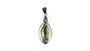 Connemara Marble Pendant