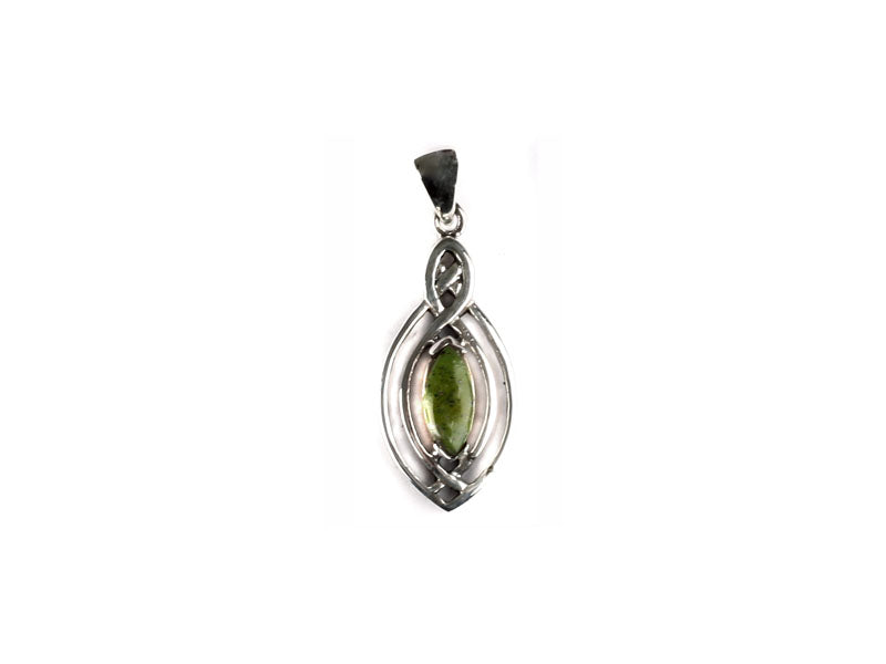 Connemara Marble Pendant