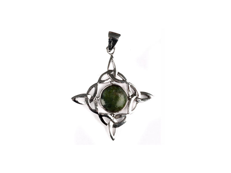 Connemara Marble Pendant