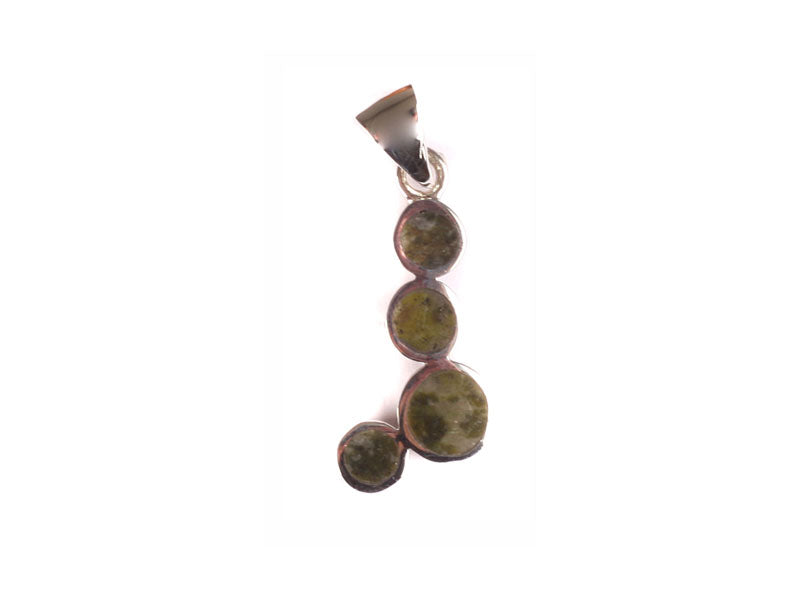 Connemara Marble Pendant