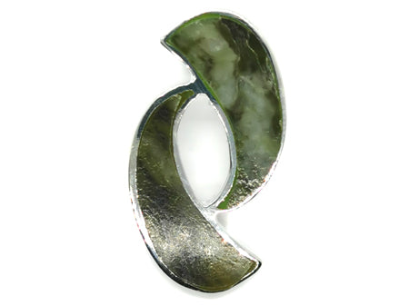 Connemara Marble Pendant