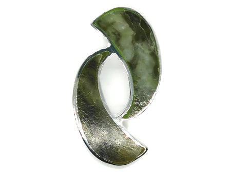 Connemara Marble Pendant