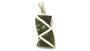 Connemara Marble Pendant