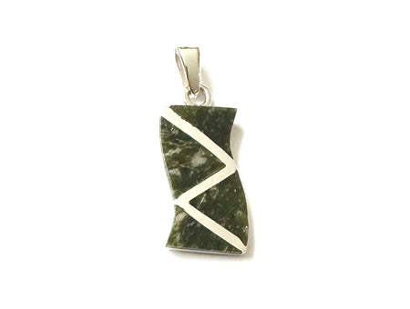 Connemara Marble Pendant