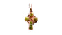 Connemara Marble Pendant