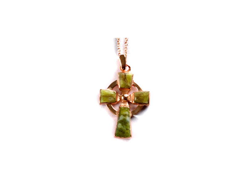 Connemara Marble Pendant