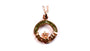 Connemara Marble Pendant
