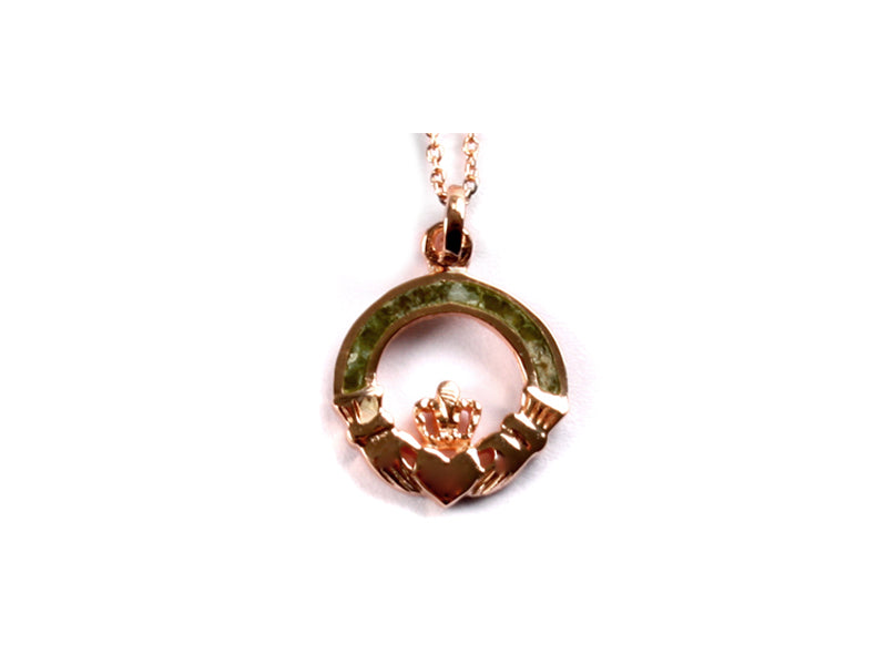 Connemara Marble Pendant