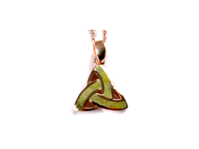 Connemara Marble Pendant
