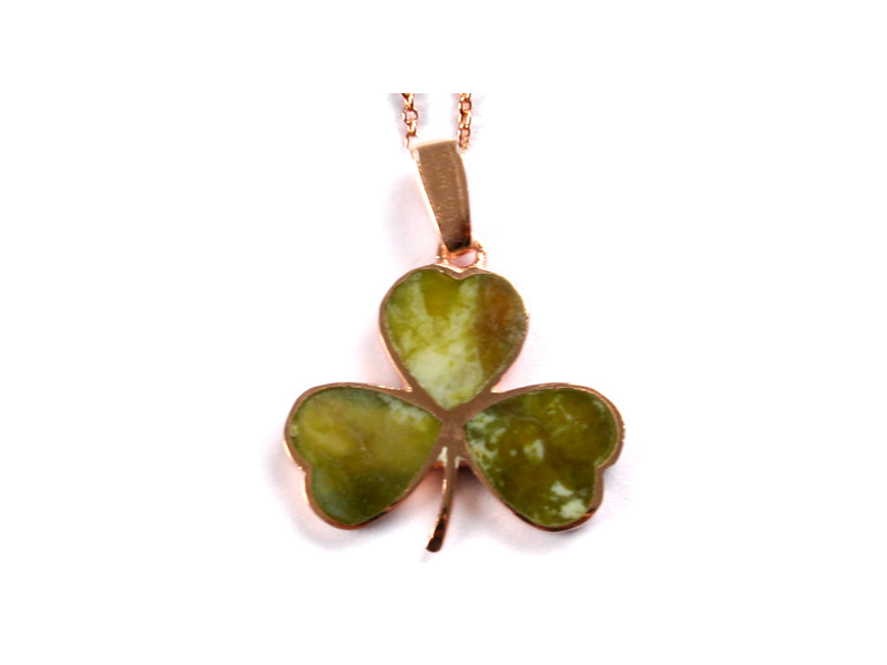 Connemara Marble Pendant
