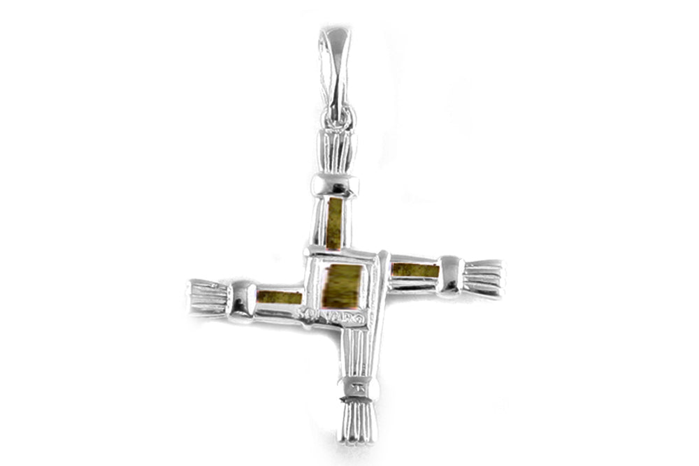 Connemara Pendant