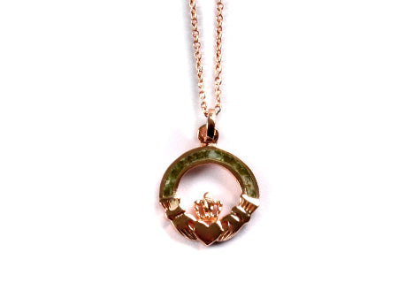 Connemara Pendant Chained